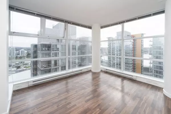 Vancouver, BC V6B 1X2,602 Citadel Parade #2901