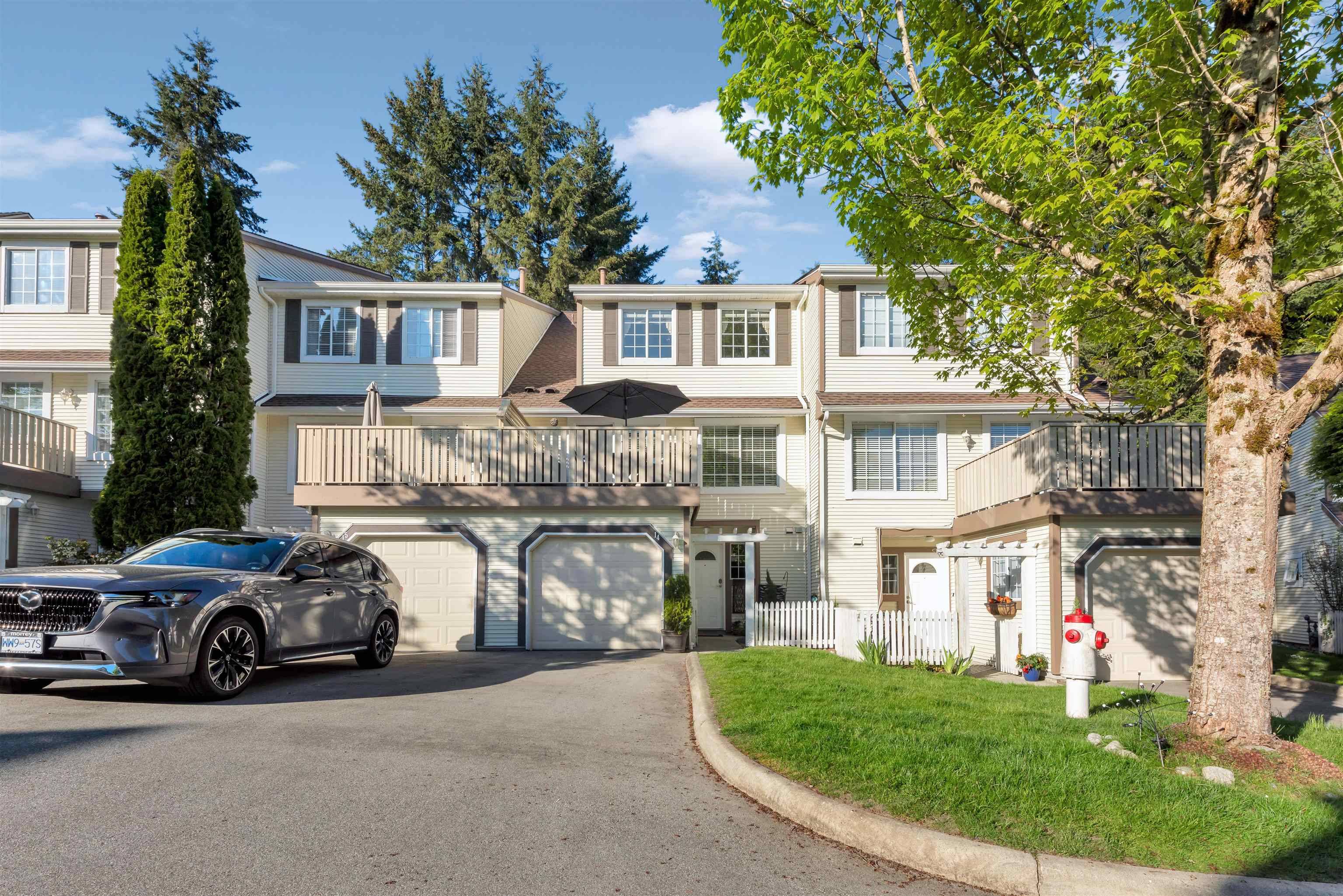 North Vancouver, BC,Address not disclosed