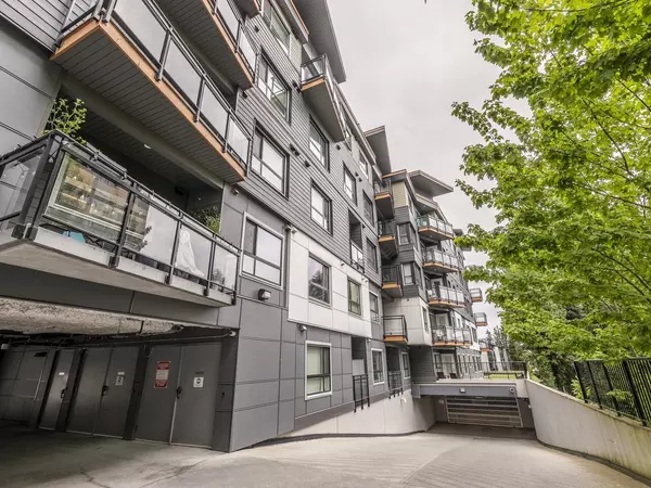 Abbotsford, BC V2S 0M3,33568 George Ferguson WAY #509