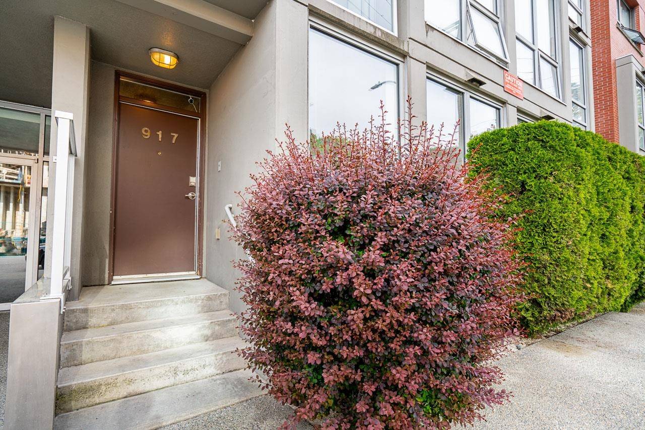 Vancouver, BC V6A 4J8,917 Station ST