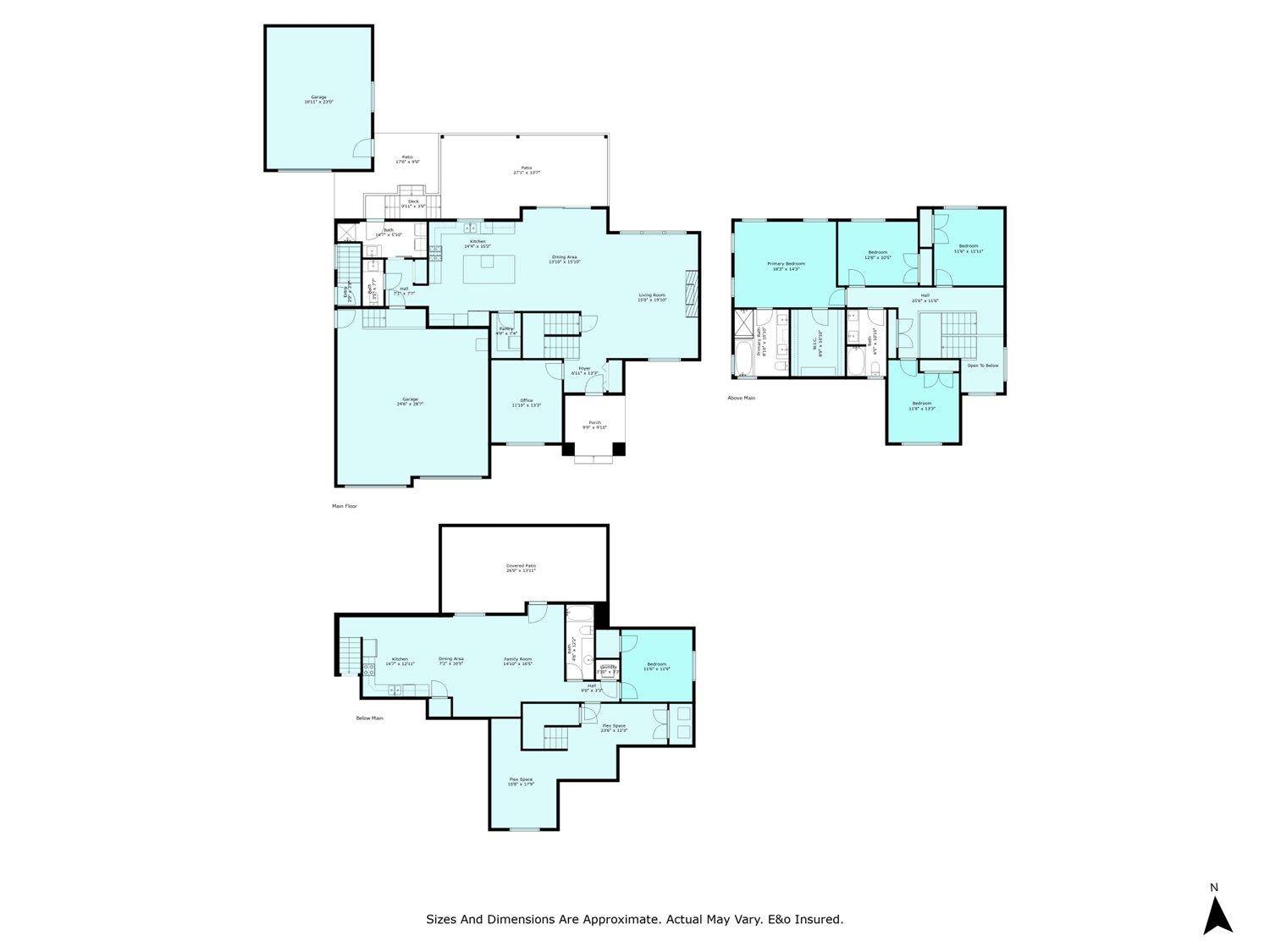 Chilliwack, BC V2R 5N5,44457 Eena DR