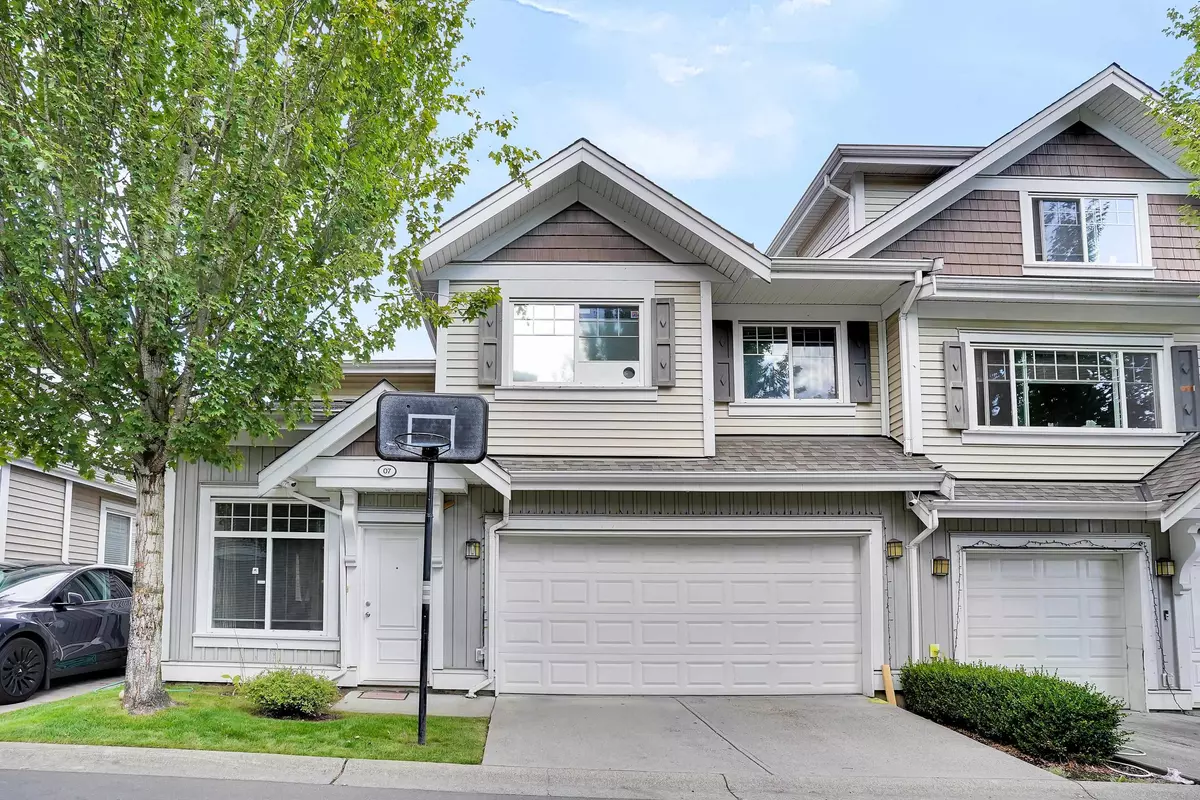 Abbotsford, BC V2T 0C1,30748 Cardinal AVE #7