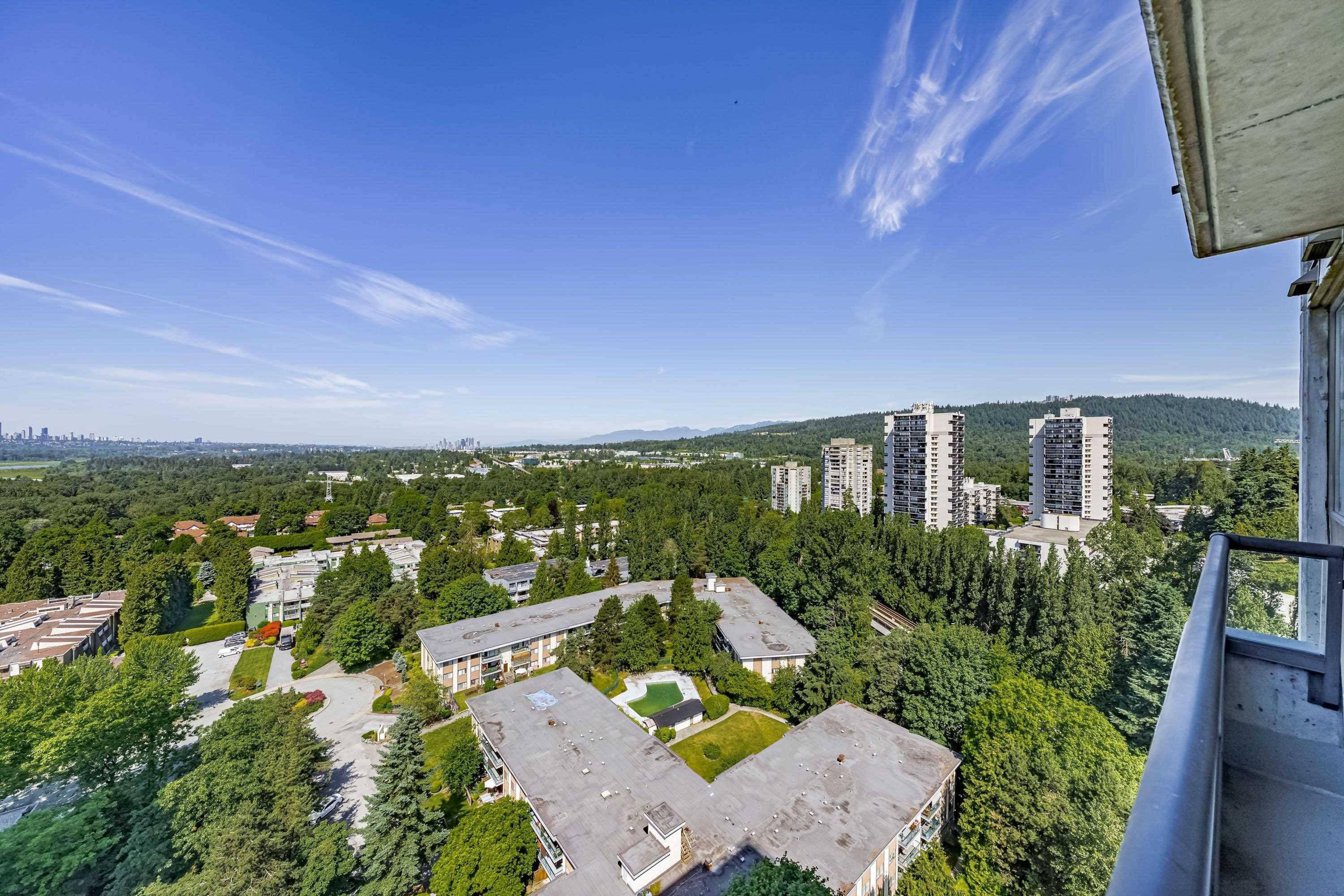 Burnaby, BC V3N 4S5,3970 Carrigan CT #2205