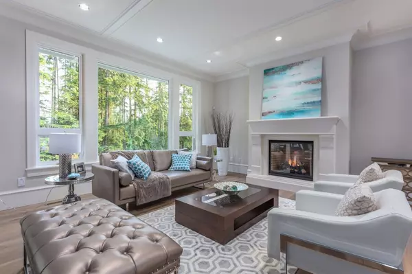 Port Moody, BC V3H 5M6,1054 Magnolia WAY