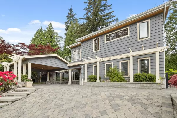 North Vancouver, BC V7N 2C7,3690 Rutherford CRES