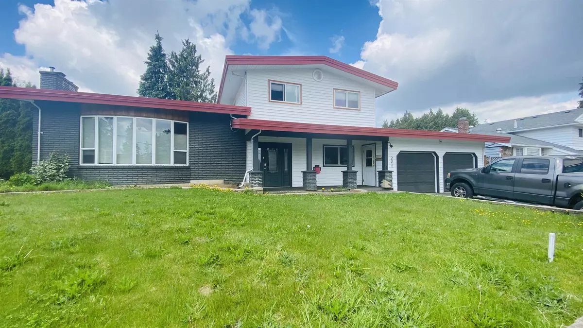 Abbotsford, BC V2T 1Y1,2577 Sunnyside CRES