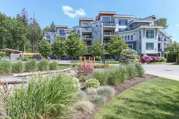 5380 Tyee LN #207, Chilliwack, BC V2R 6B6