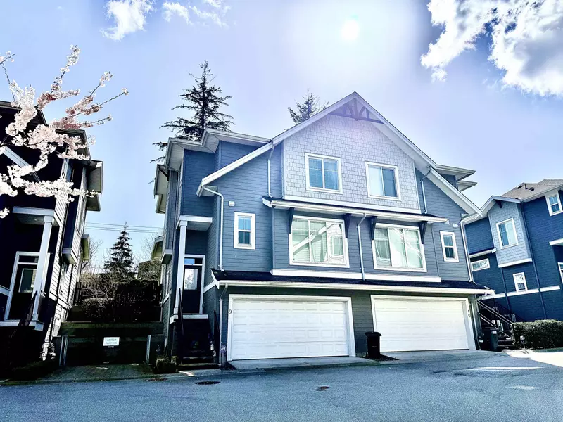 2855 158 ST #9, Surrey, BC V3Z 0P5