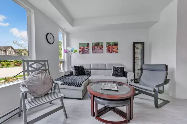 20834 80 AVE #B116 Langley, BC V2Y 3M6