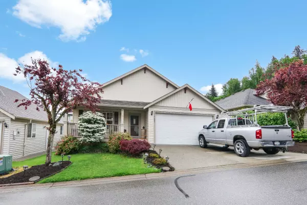 43875 Chilliwack Mountain RD #12, Chilliwack, BC V2R 5R6
