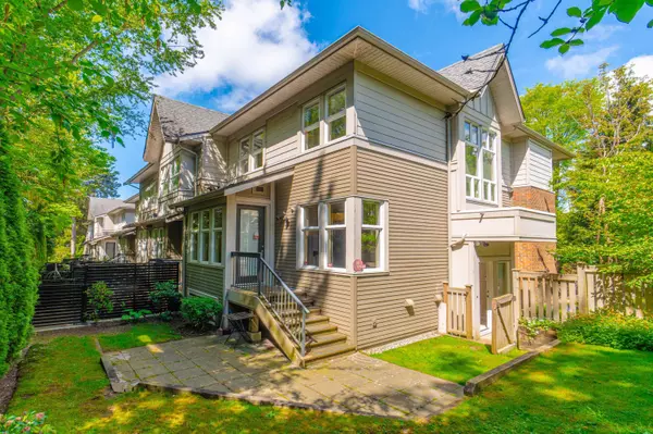 Vancouver, BC V6P 5S5,6602 Arbutus ST