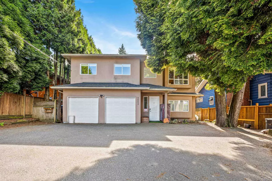 6693 Canada WAY, Burnaby, BC V5E 3P9