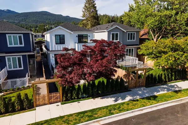 North Vancouver, BC V7L 2V9,340 E 17th ST