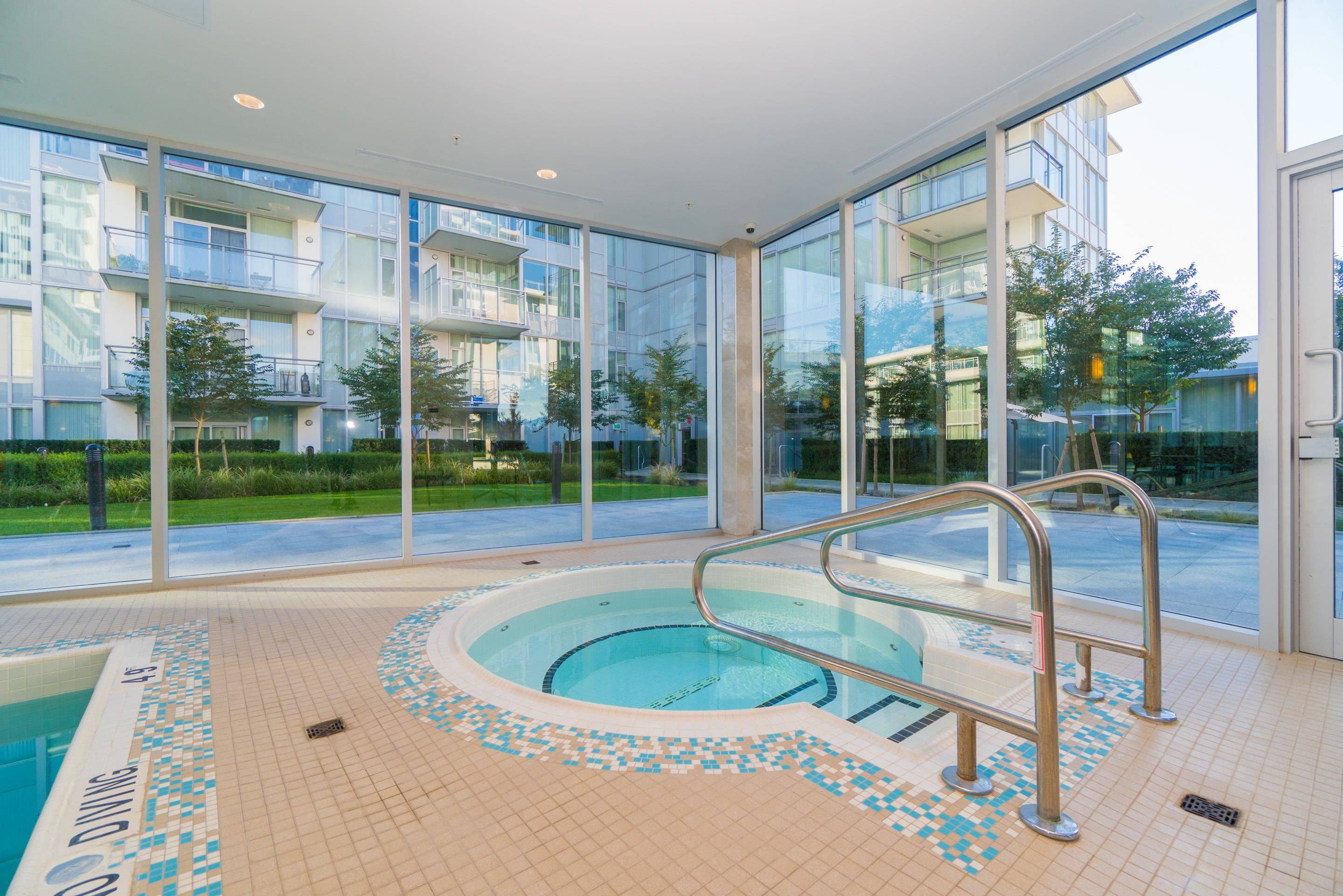 3333 Sexsmith RD #903 Richmond, BC V6X 0R7