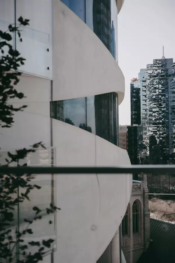 Vancouver, BC V6E 0E5,1033 Nelson ST #1204