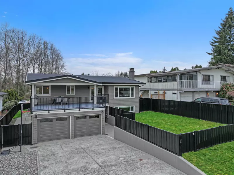 1281 Marsden CT, Burnaby, BC V5A 3K2