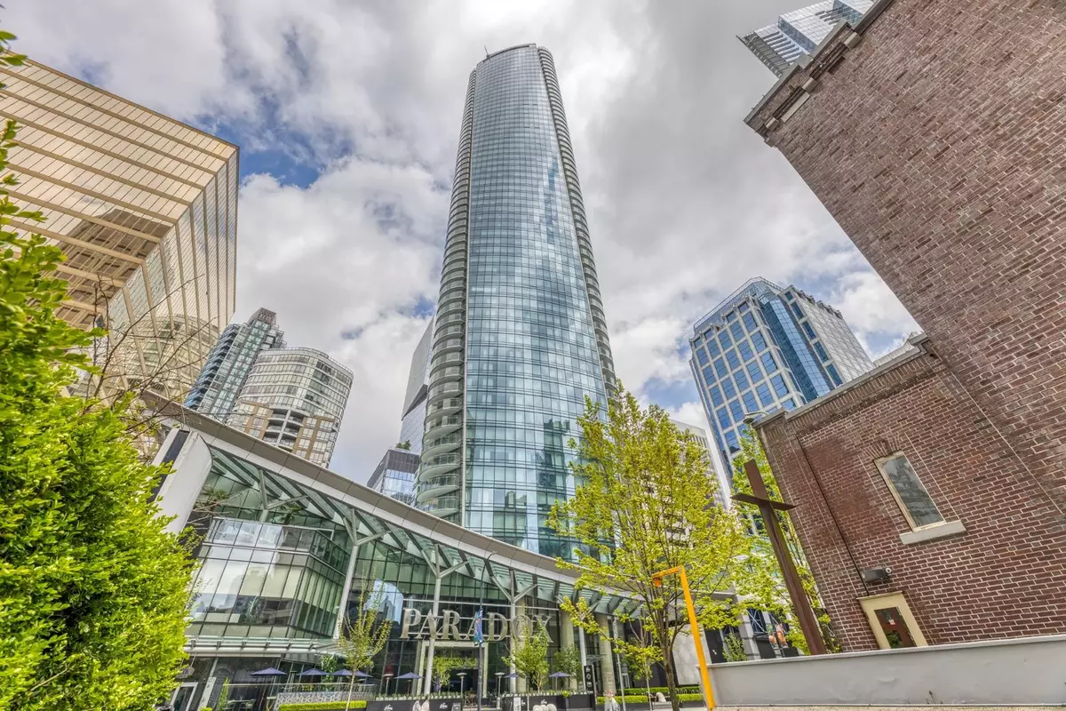 Vancouver, BC V6E 0B3,1151 W Georgia ST #5601