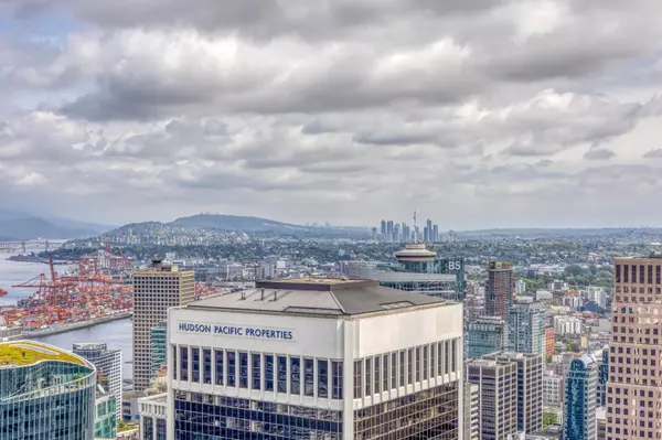 Vancouver, BC V6E 0B3,1151 W Georgia ST #5601