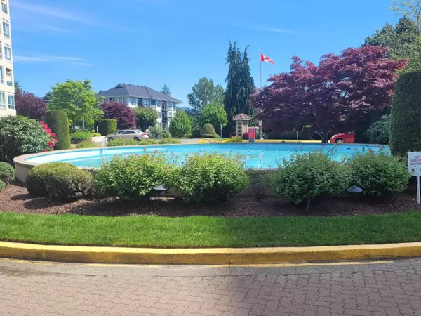 Abbotsford, BC V2T 5S9,3150 Gladwin RD #403