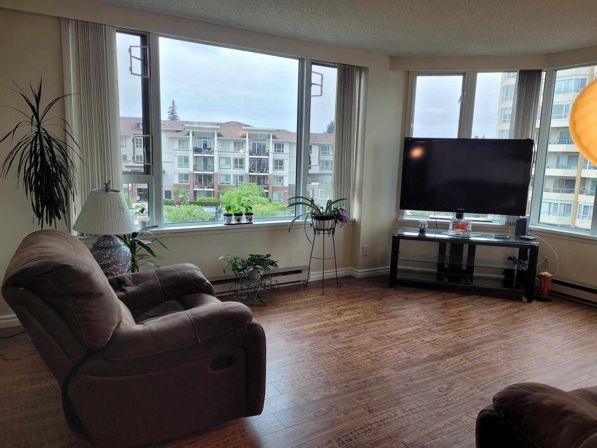 3150 Gladwin RD #403 Abbotsford, BC V2T 5S9