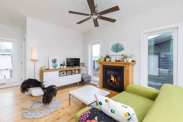 Richmond, BC V6X 1X8,8191 River RD #6W2