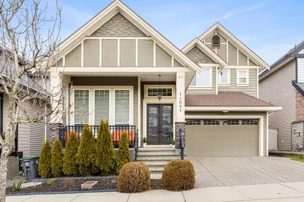 14681 62a AVE, Surrey, BC V3S 3T1