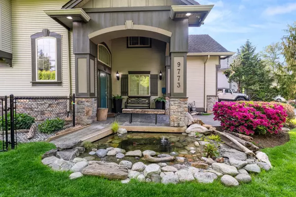 Langley, BC V1M 3Y3,9773 208 ST