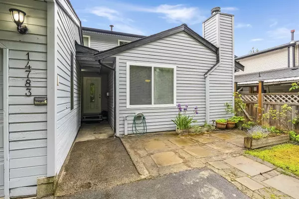 Surrey, BC V3R 7H7,14783 101 AVE