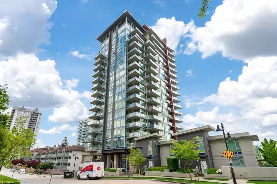 518 Whiting WAY #501, Coquitlam, BC V3J 7W9