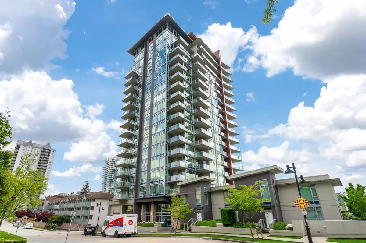 Coquitlam, BC V3J 7W9,518 Whiting WAY #501