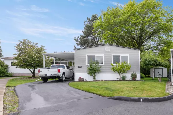 1840 160 ST #157, Surrey, BC V4A 4X4