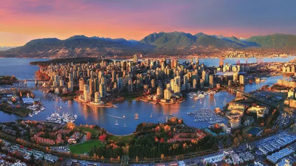Vancouver, BC V6E 4R5,1128 W Hastings ST #1502