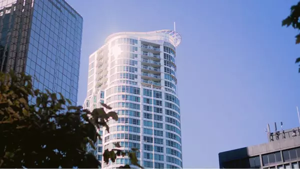 Vancouver, BC V6E 4R5,1128 W Hastings ST #1502