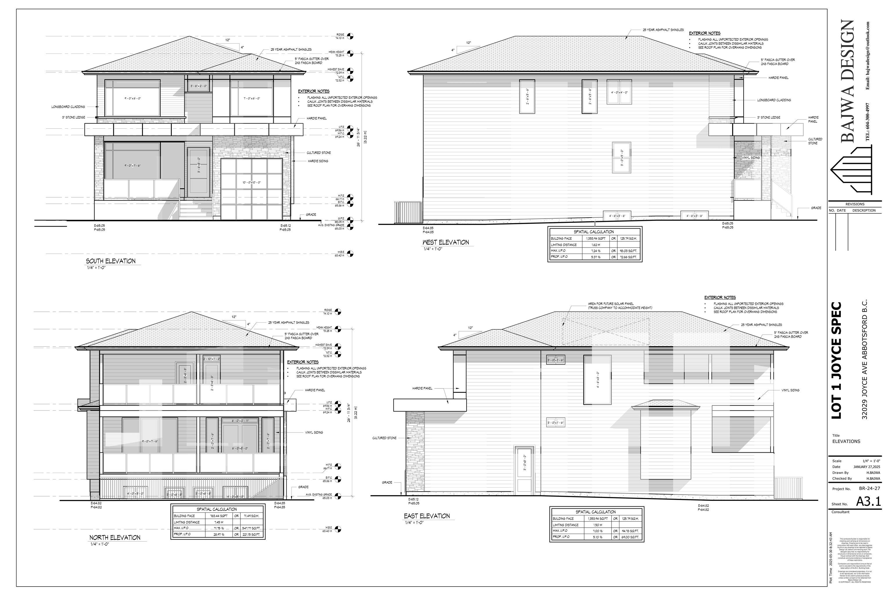 Abbotsford, BC V2T 1B6,32029 Joyce AVE