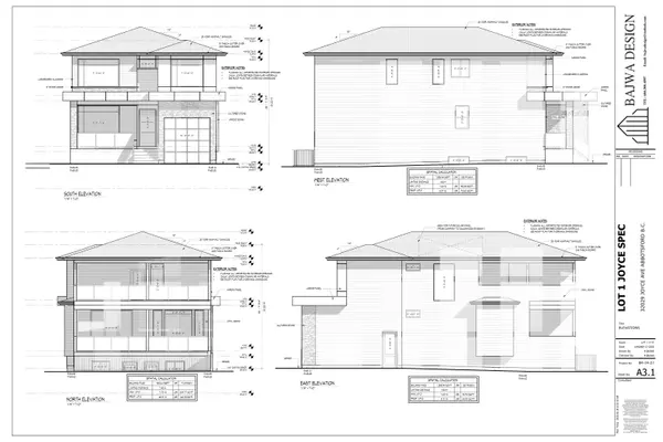 Abbotsford, BC V2T 1B6,32029 Joyce AVE