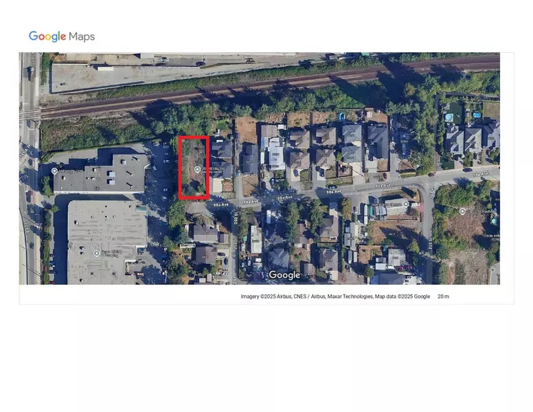 20205 98a AVE, Langley, BC V1M 3E3