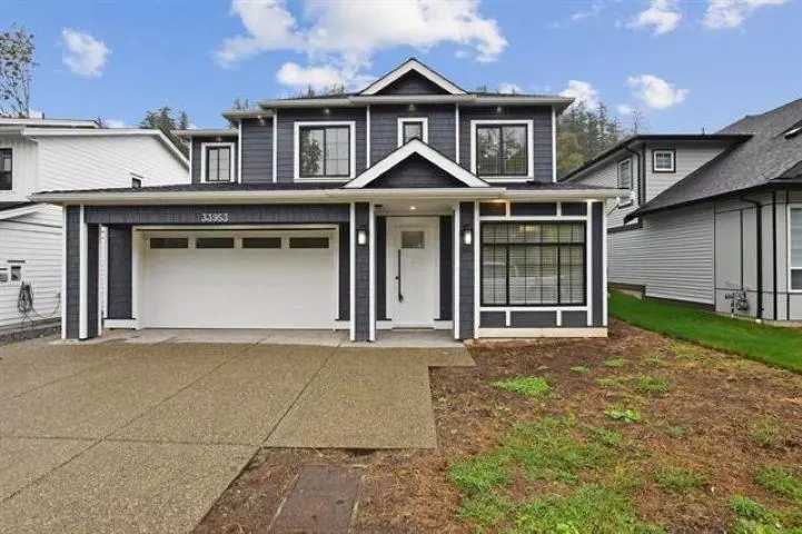Mission, BC V2V 6B2,33953 Best AVE