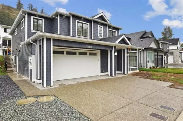 Mission, BC V2V 6B2,33953 Best AVE