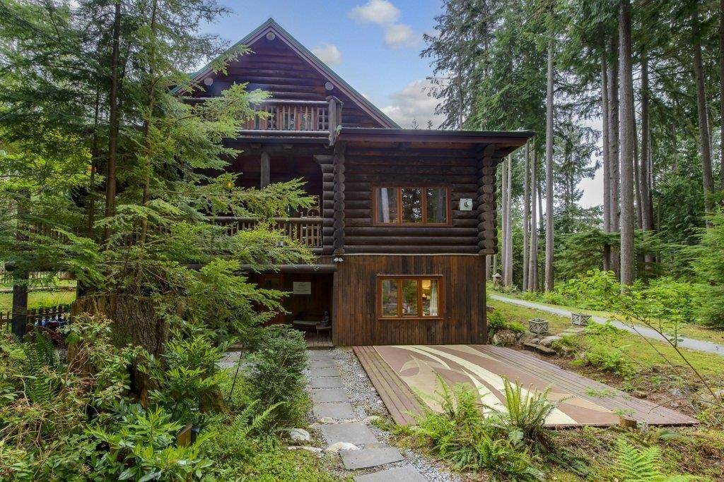 Port Moody, BC V3H 5G6,3025 Anmore Creek WAY