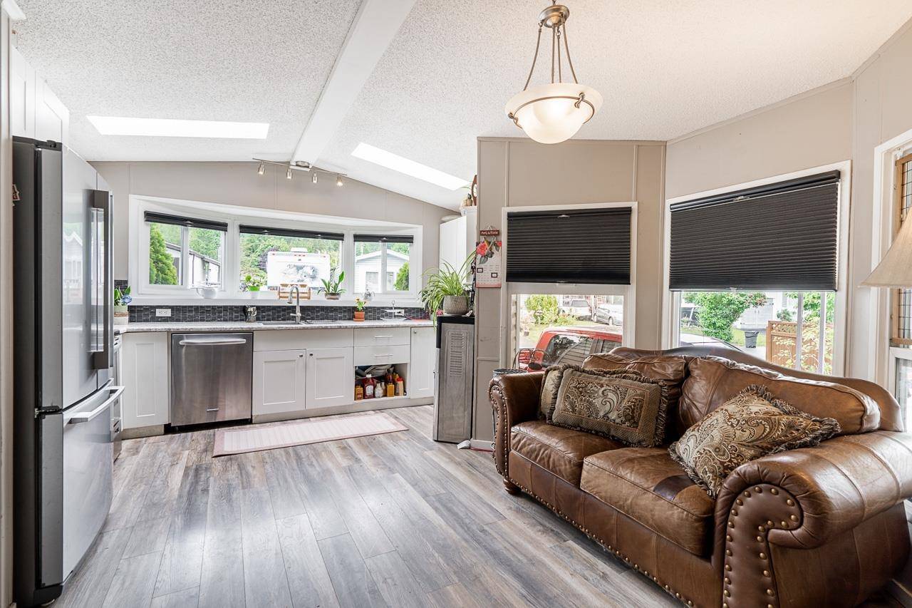 Chilliwack, BC V2R 3R7,46484 Chilliwack Lake RD #76