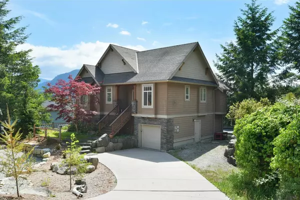 4622 Sinclair Bay RD #39, Garden Bay, BC V0N 1S1