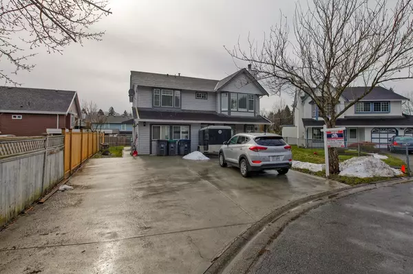 Surrey, BC V3W 9N7,14134 67 AVE