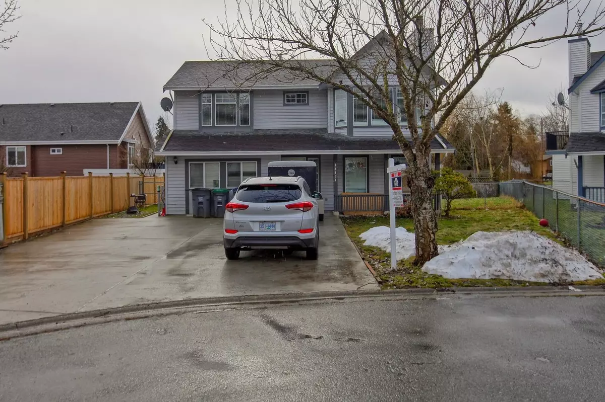 Surrey, BC V3W 9N7,14134 67 AVE