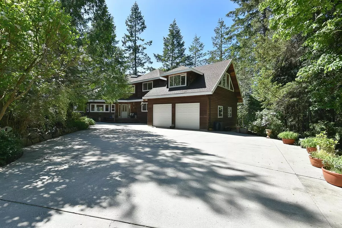 Halfmoon Bay, BC V7Z 1B2,8852 Redrooffs RD