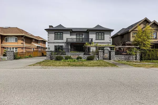 Richmond, BC V7A 1C8,7311 Bates RD