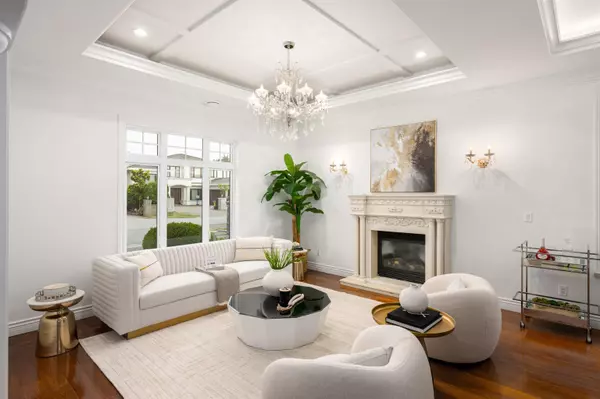 Richmond, BC V7A 1C8,7311 Bates RD