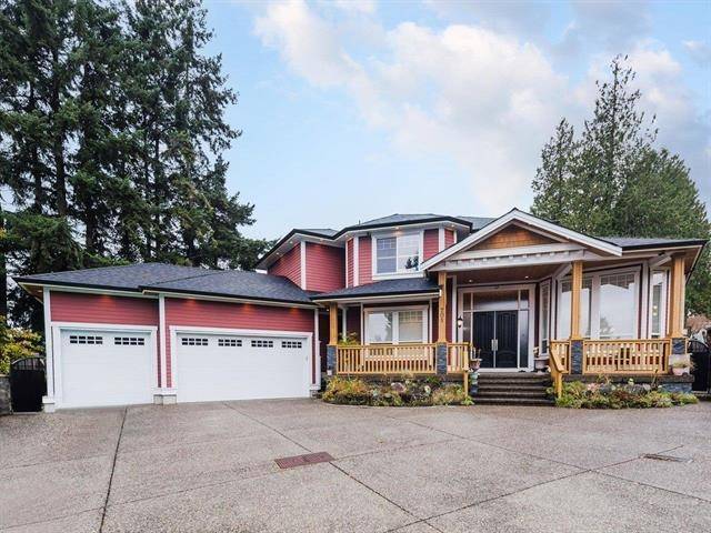 701 Delestre AVE, Coquitlam, BC V3K 2G1