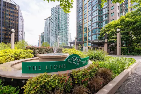 1331 Alberni ST #809, Vancouver, BC V6E 4S1