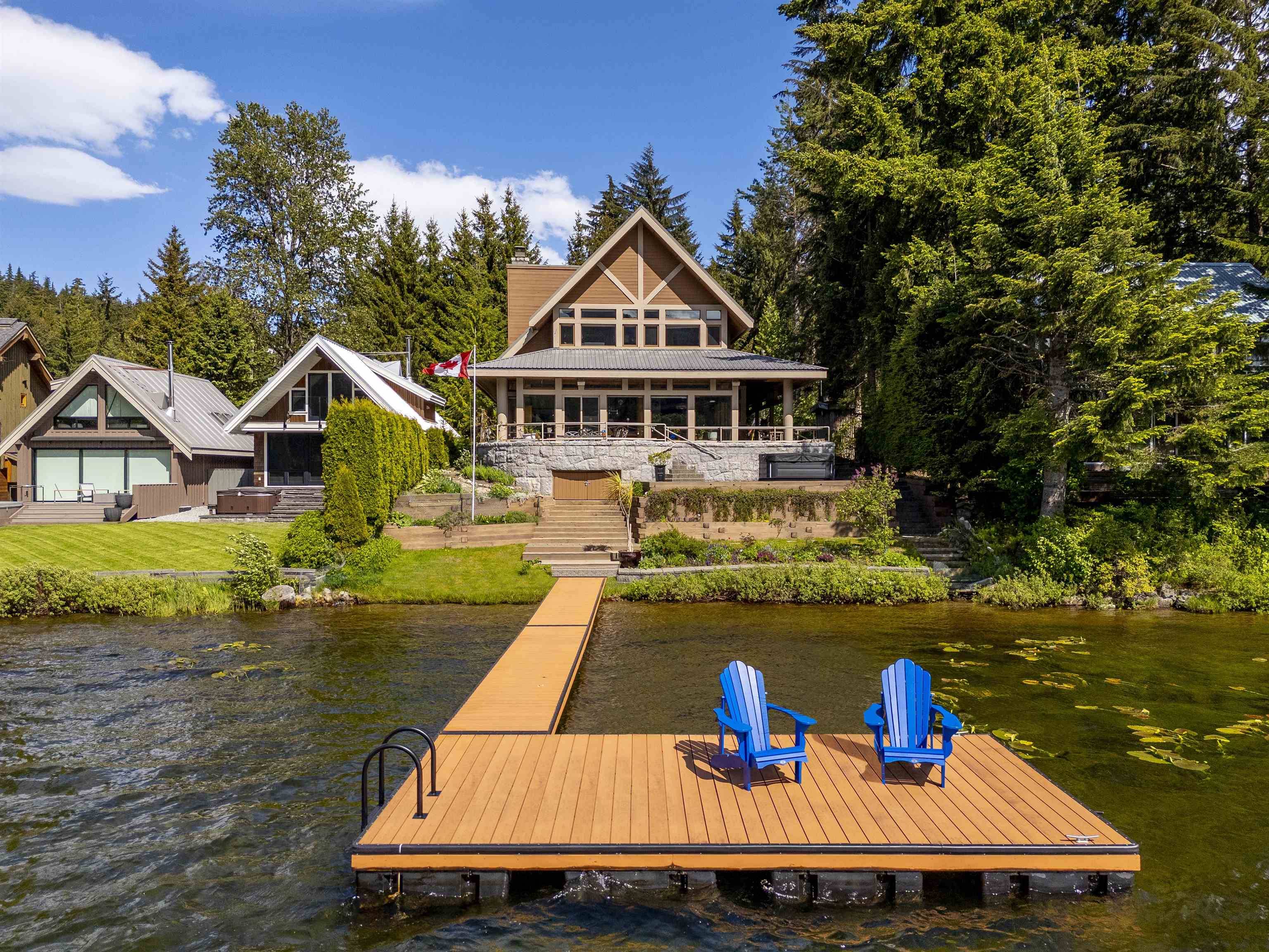 Whistler, BC V8E 0B8,3319 Lakeside RD