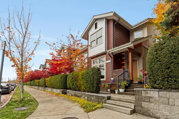 10119 River DR #9, Richmond, BC V6X 0K8
